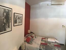 Hotel El Jardin