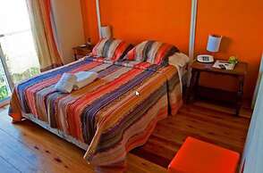 Hotel El Jardin