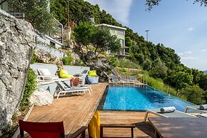 Soul Beach Suites