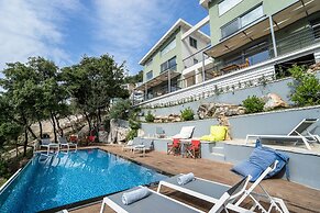 Soul Beach Suites