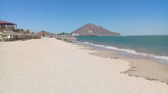 Hotel Chapala