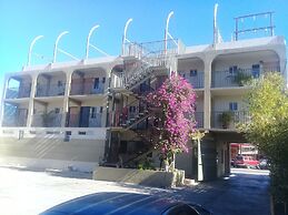 Hotel Chapala