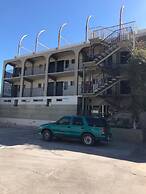 Hotel Chapala