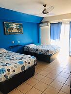 Hotel Chapala