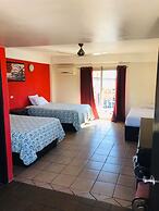 Hotel Chapala