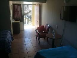 Hotel Chapala