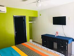 Hotel Chapala
