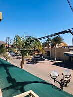 Hotel Chapala