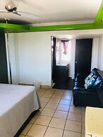 Hotel Chapala