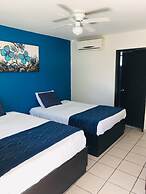 Hotel Chapala
