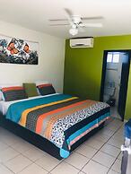 Hotel Chapala