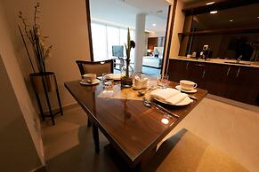 Coral Tower Hotel by Hansa
