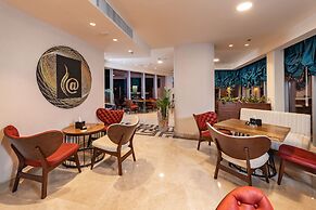 Coral Tower Hotel by Hansa