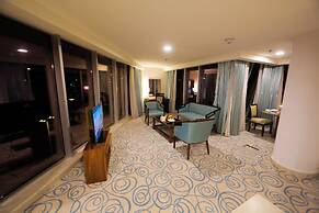 Coral Tower Hotel by Hansa