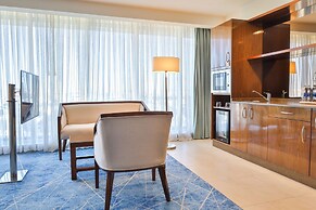 Coral Tower Hotel by Hansa