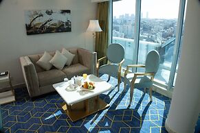 Coral Tower Hotel by Hansa