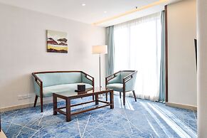 Coral Tower Hotel by Hansa
