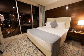Coral Tower Hotel by Hansa