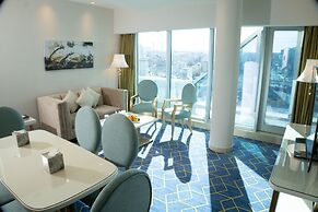 Coral Tower Hotel by Hansa