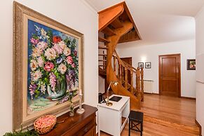 Fonte Branca Guest House