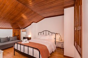 Fonte Branca Guest House