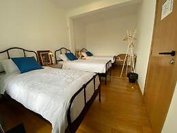 Fonte Branca Guest House