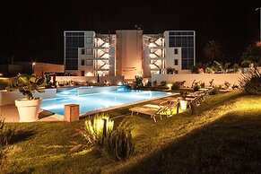 SEAWATER HOTEL BIO & BEAUTY SPA