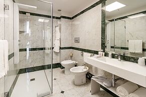 SEAWATER HOTEL BIO & BEAUTY SPA