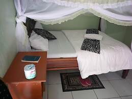 Canary Guest House