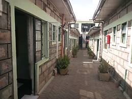 Canary Guest House