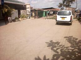 Canary Guest House