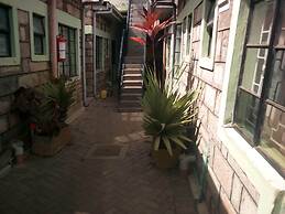 Canary Guest House