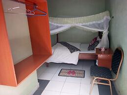 Canary Guest House