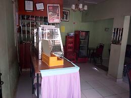 Canary Guest House