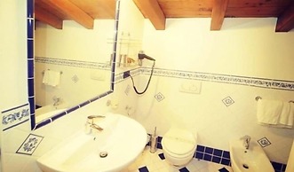 Agriturismo La Luna