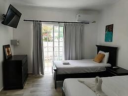 Aparta Hotel Las Rosa