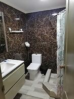 Aparta Hotel Las Rosa
