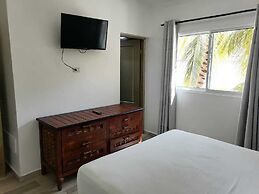 Aparta Hotel Las Rosa