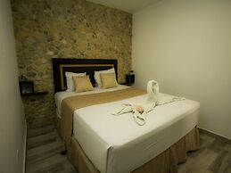 Aparta Hotel Las Rosa