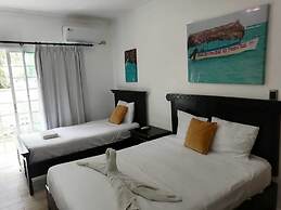 Aparta Hotel Las Rosa
