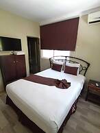 Aparta Hotel Las Rosa