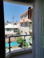 Aparta Hotel Las Rosa
