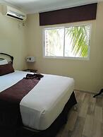 Aparta Hotel Las Rosa