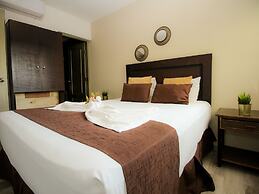 Aparta Hotel Las Rosa