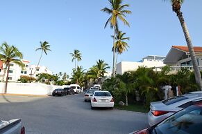 Aparta Hotel Las Rosa