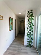 Aparta Hotel Las Rosa