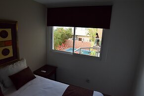 Aparta Hotel Las Rosa