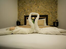 Aparta Hotel Las Rosa