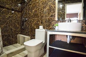 Aparta Hotel Las Rosa