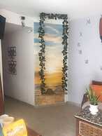 Aparta Hotel Las Rosa